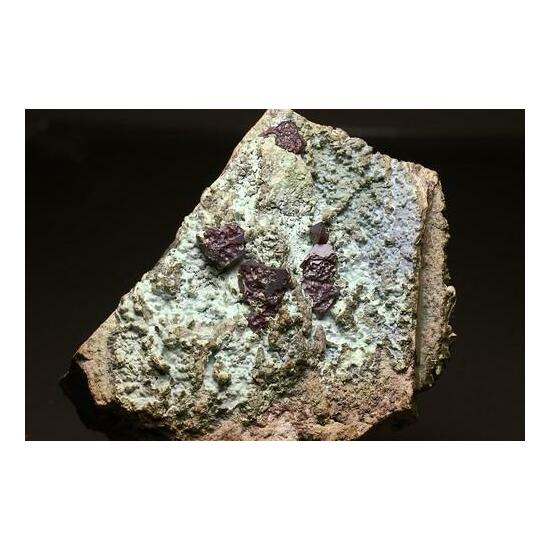 Cuprite