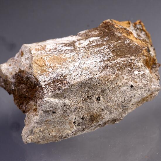 Arsenocrandallite & Yukonite