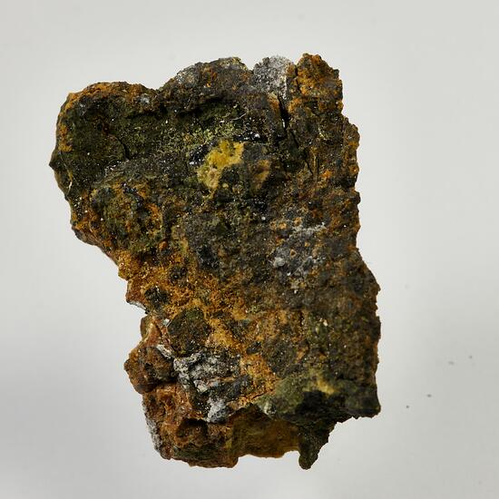 Deliensite Uraninite & Rabejacite