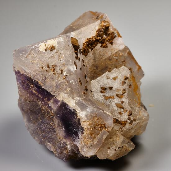 Fluorite