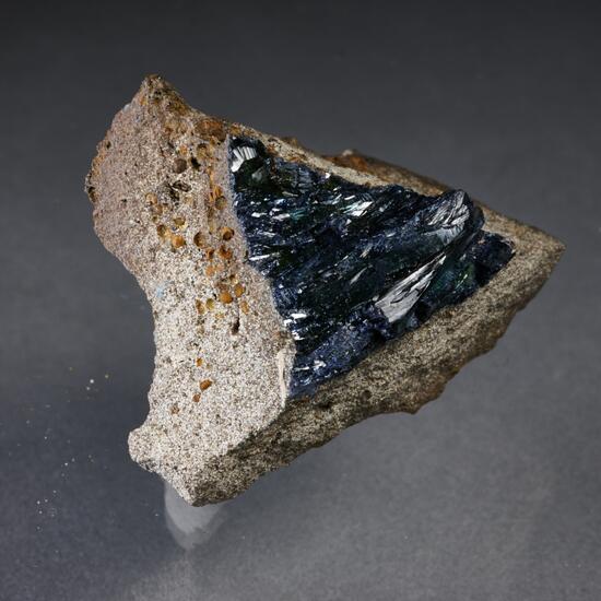 Vivianite