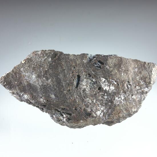 Galena Psm Pyrrhotite