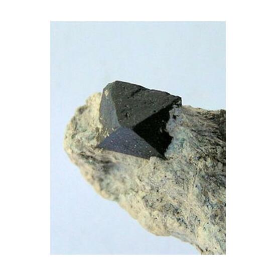 Magnetite