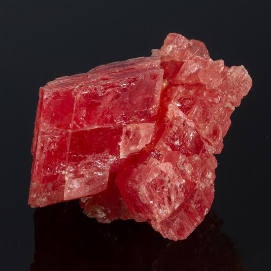 Rhodochrosite