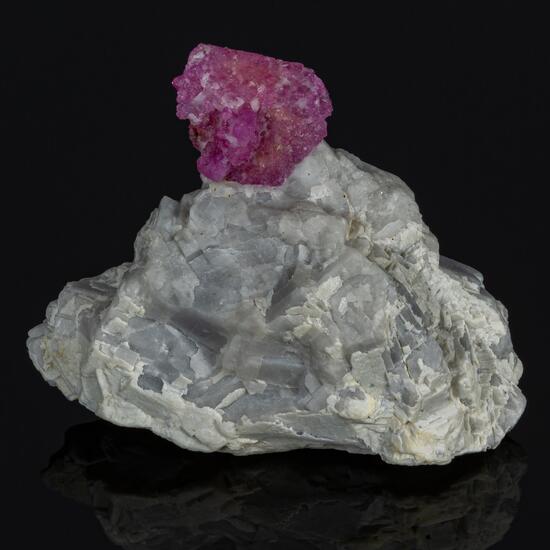 Ruby Psm Spinel