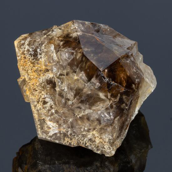 Smoky Quartz