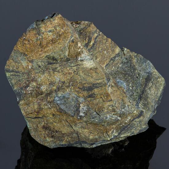 Pentlandite