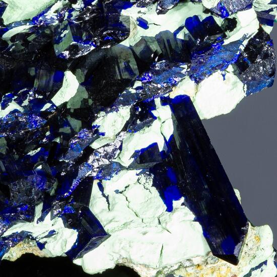 Azurite