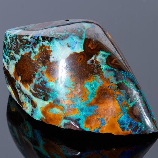 Boulder Opal