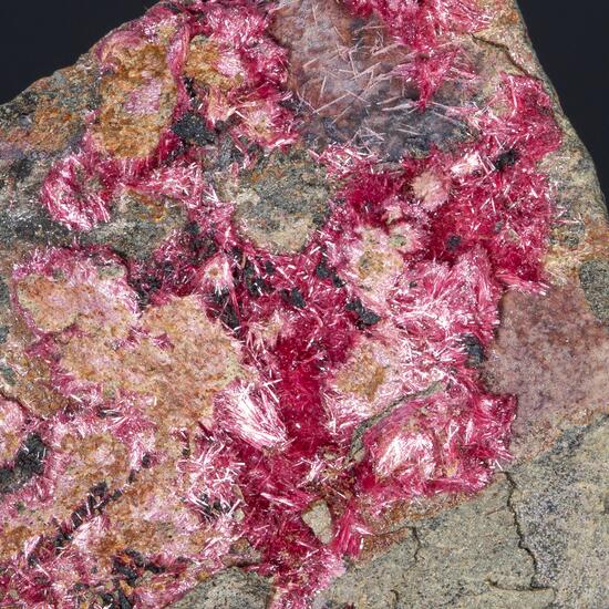 Erythrite