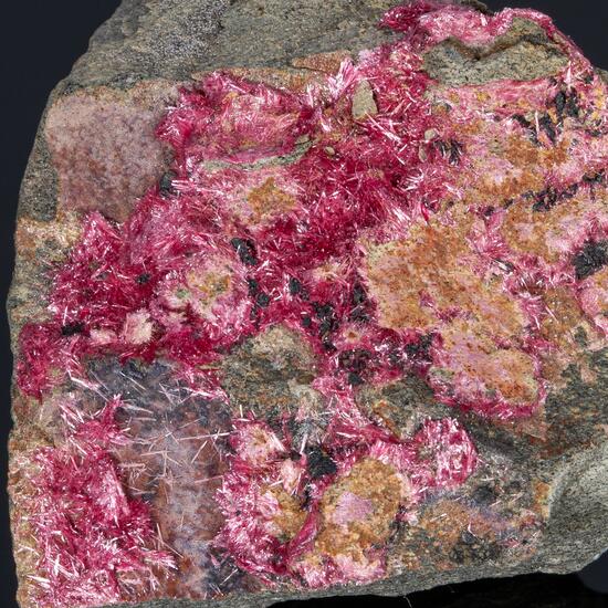 Erythrite