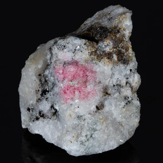 Tugtupite