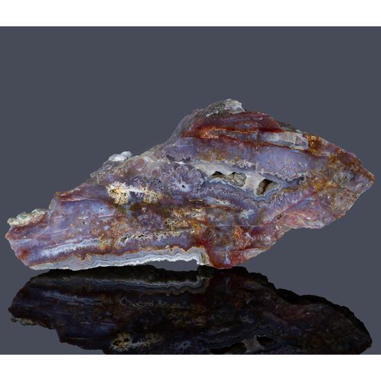 Agate & Quartz