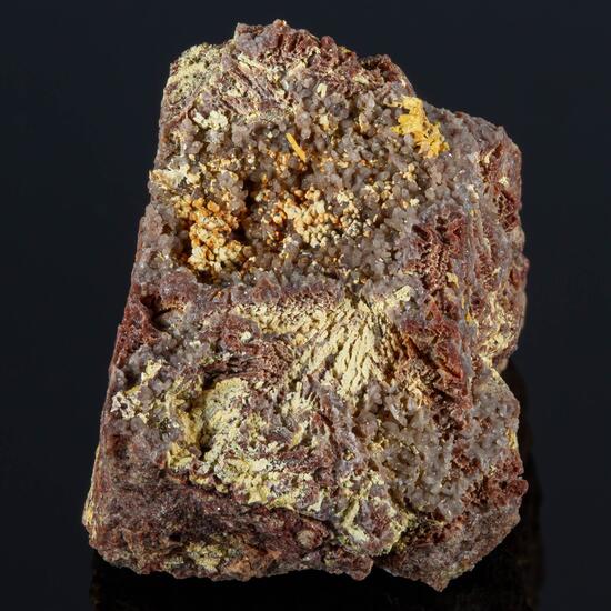 Walpurgite