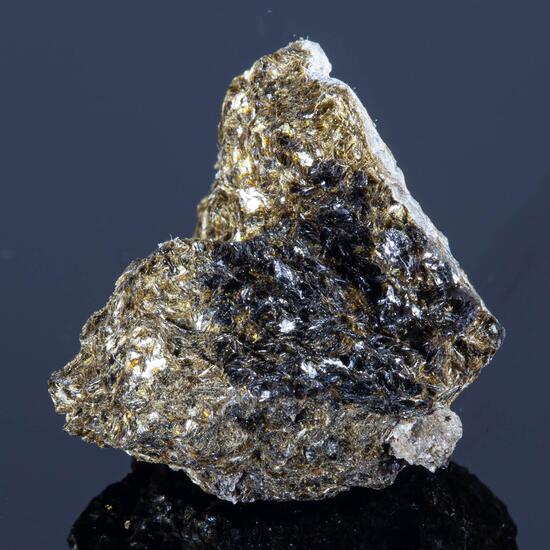 Magnesioastrophyllite