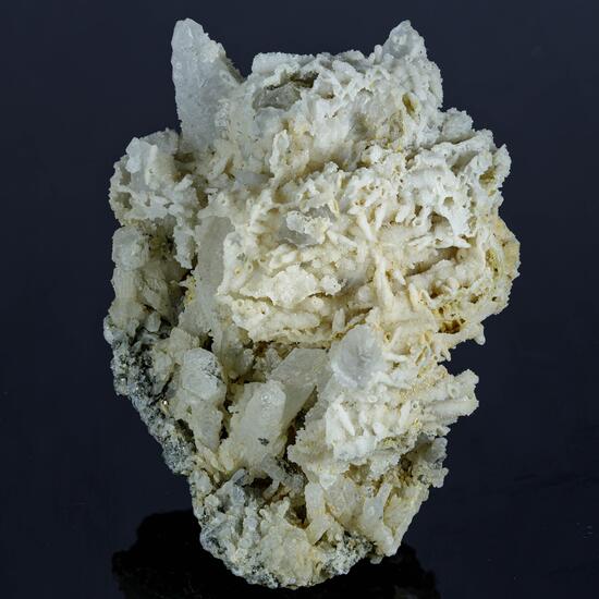 Quartz Psm Calcite