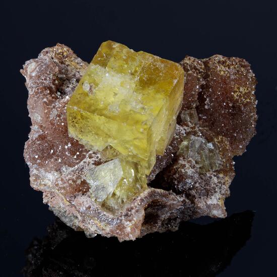 Fluorite