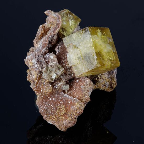 Fluorite