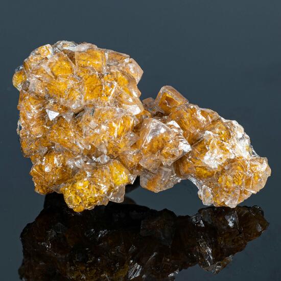 Cadmian Smithsonite