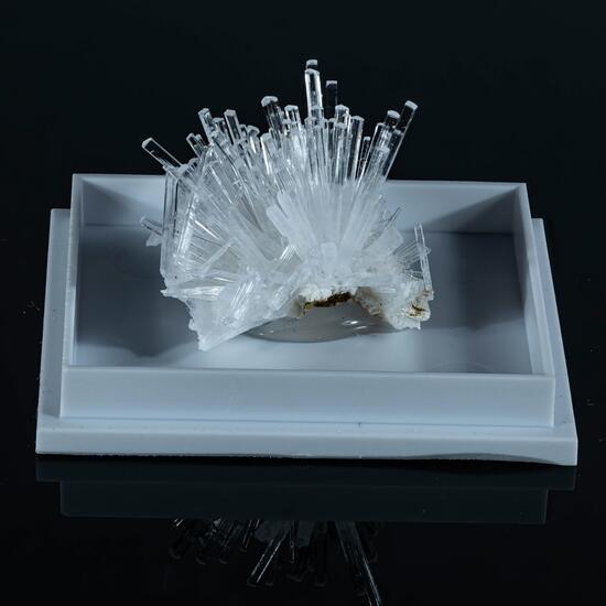 Natrolite
