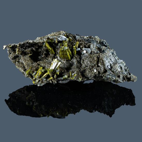 Epidote