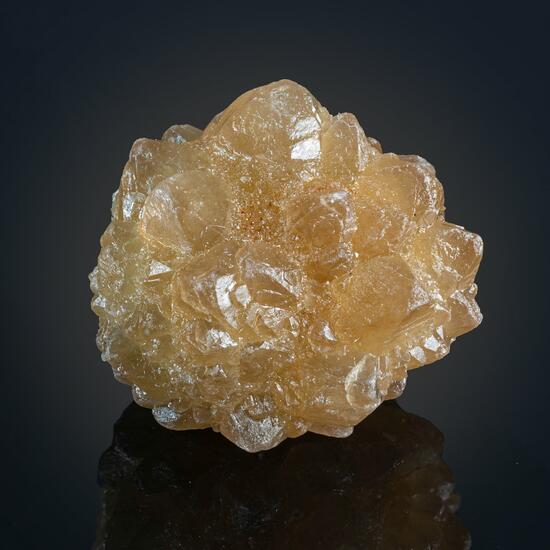 Quartz Psm Ikaite