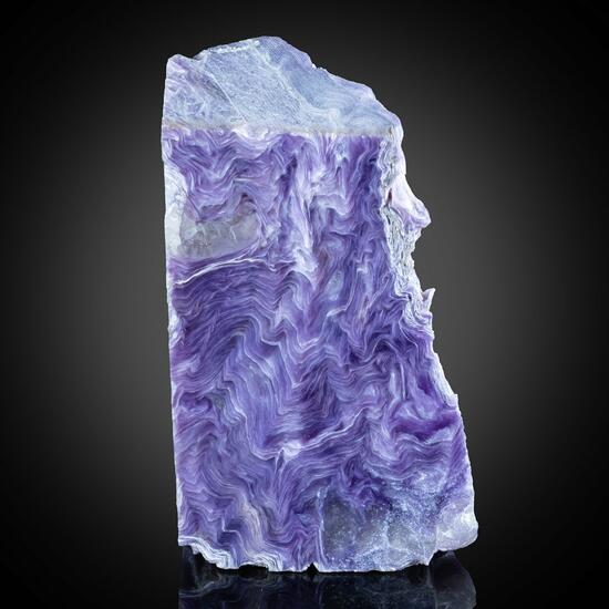 Charoite