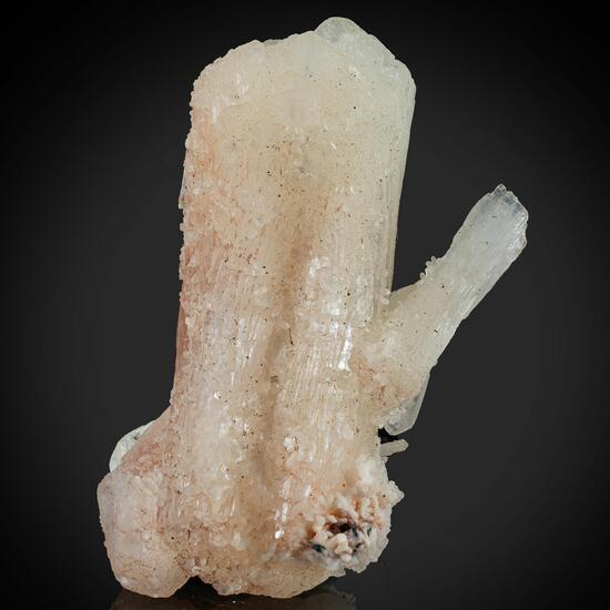 Heulandite & Stilbite