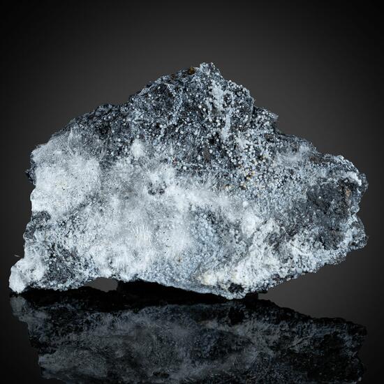 Canavesite & Dypingite