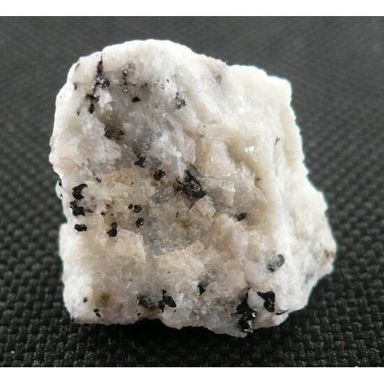 Hercynite & Biotite