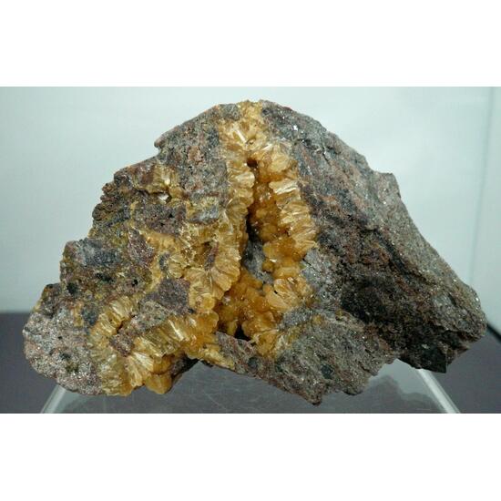 Stellerite