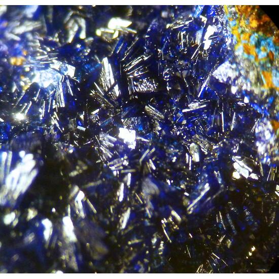 Azurite