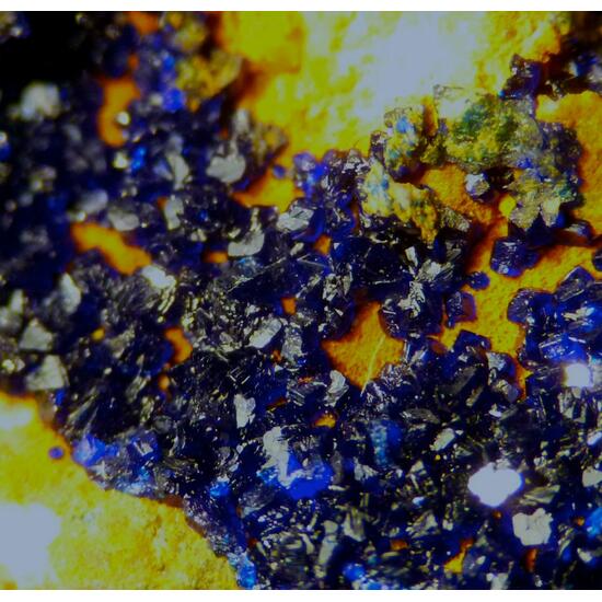 Azurite