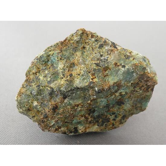 Cuprotungstite