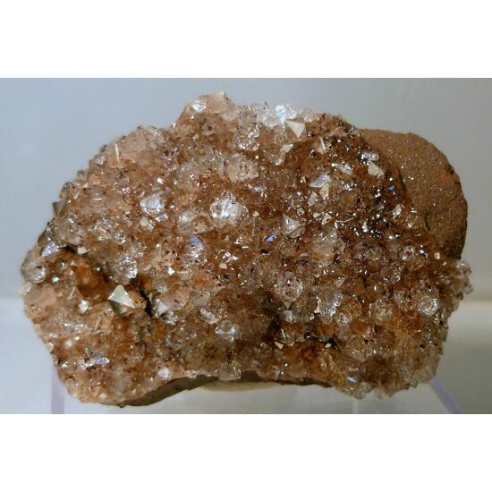 Eisenkiesel & Specularite