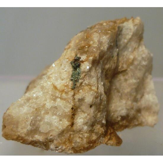 Gormanite