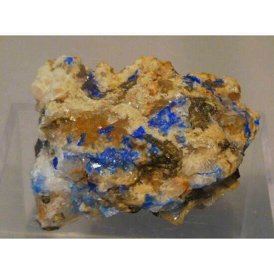 Linarite