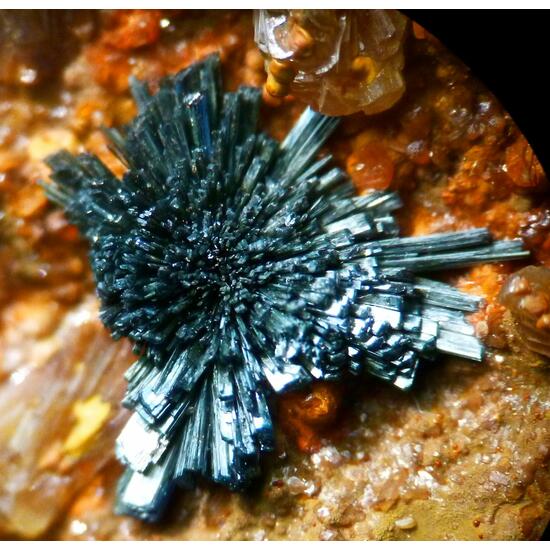 Parasymplesite