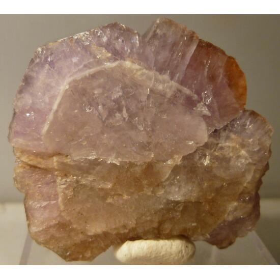 Quartz Var Amethyst