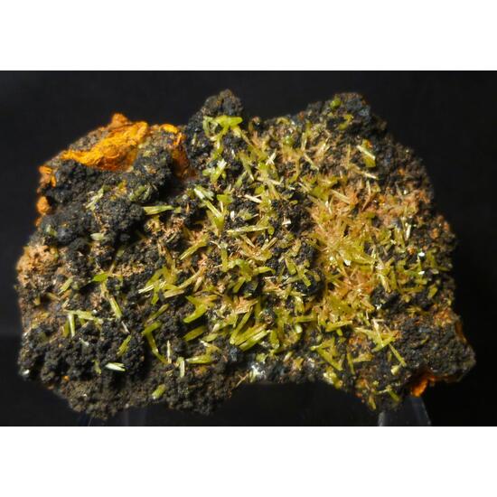 Pyromorphite