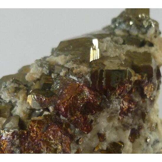 Arsenopyrite