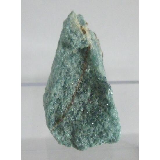 Trolleite & Rutile