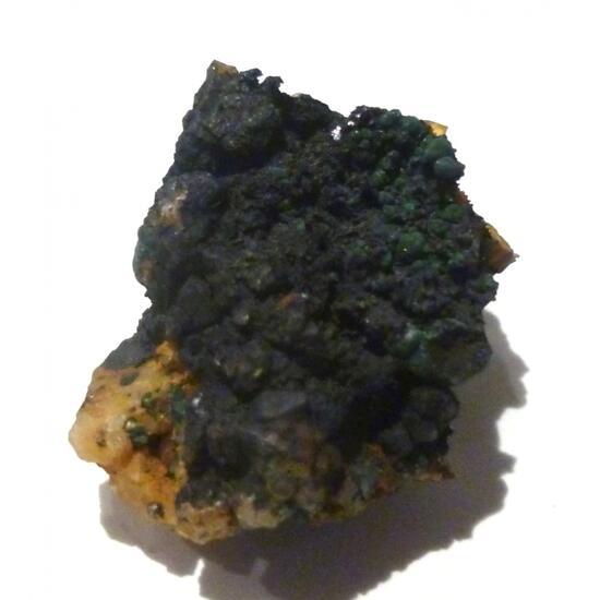 Bayldonite