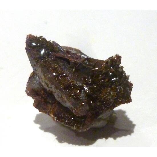 Vanadinite Var Endlichite