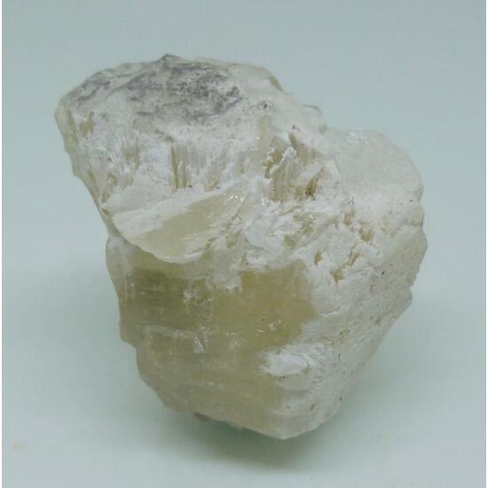 Witherite & Baryte