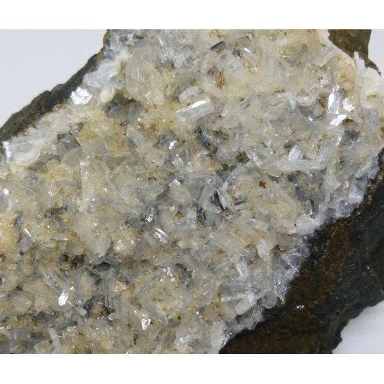 Heulandite