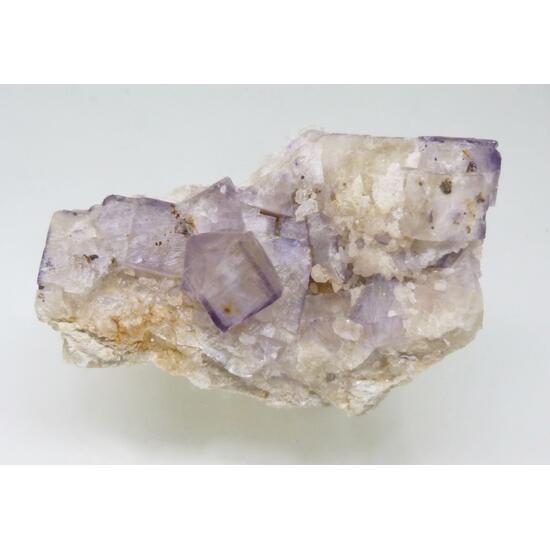 Fluorite