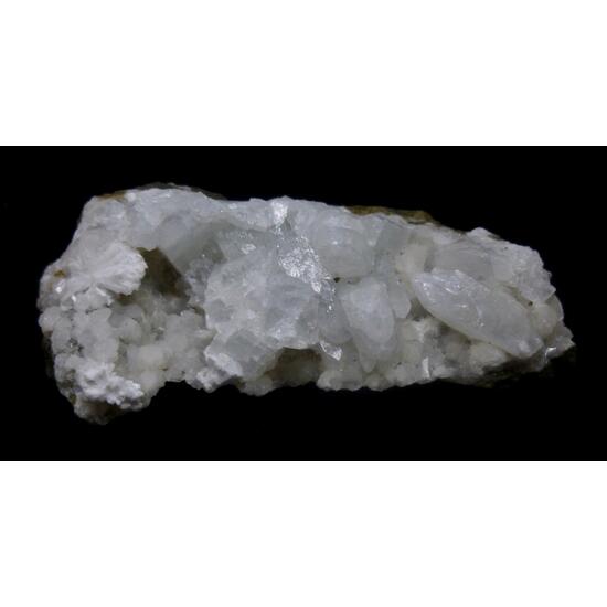 Apophyllite Laumontite & Thomsonite