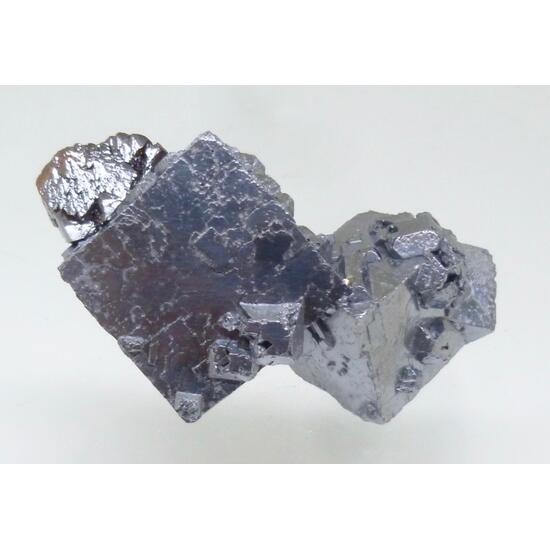 Galena & Sphalerite