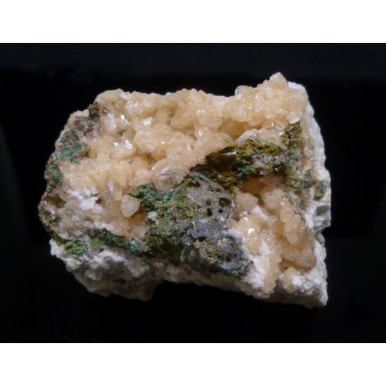 Gmelinite